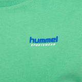 hummel Women's Legacy Kristy Shorts T-Shirt-3