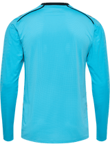 hummel Men's Referee Long Sleeve Jersey-2
