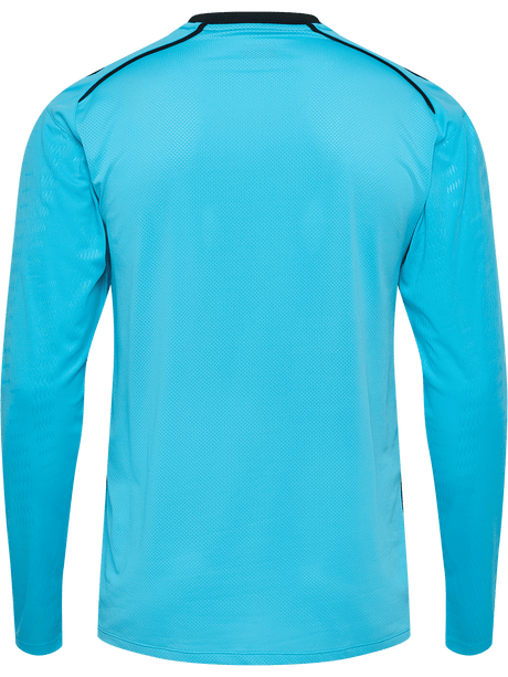 hummel Men's Referee Long Sleeve Jersey-2