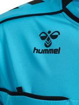 hummel Men's Referee Long Sleeve Jersey-3