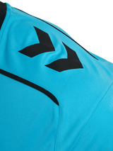 hummel Men's Referee Long Sleeve Jersey-4