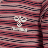 hummel Infant & Toddler United Bodysuit Long Sleeve-3