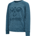 hummel Youth Charles Long Sleeve T-Shirt-1