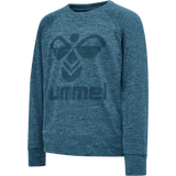 hummel Youth Charles Long Sleeve T-Shirt-1