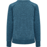 hummel Youth Charles Long Sleeve T-Shirt-2