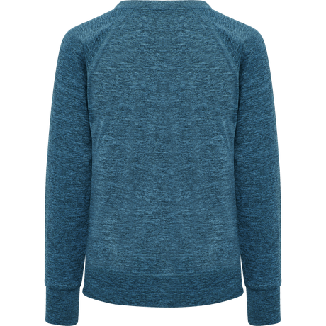 hummel Youth Charles Long Sleeve T-Shirt-2