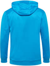 hummel Unisex Logo Hoodie-2