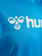 hummel Unisex Logo Hoodie-3