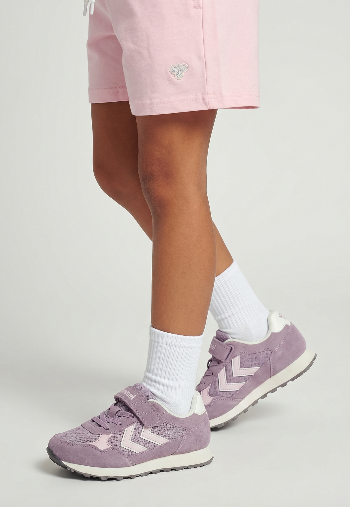 hummel Youth Ace Core Shoes-5
