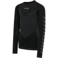 hummel Youth Hummel First Seamless Long Sleeve Jersey K-1