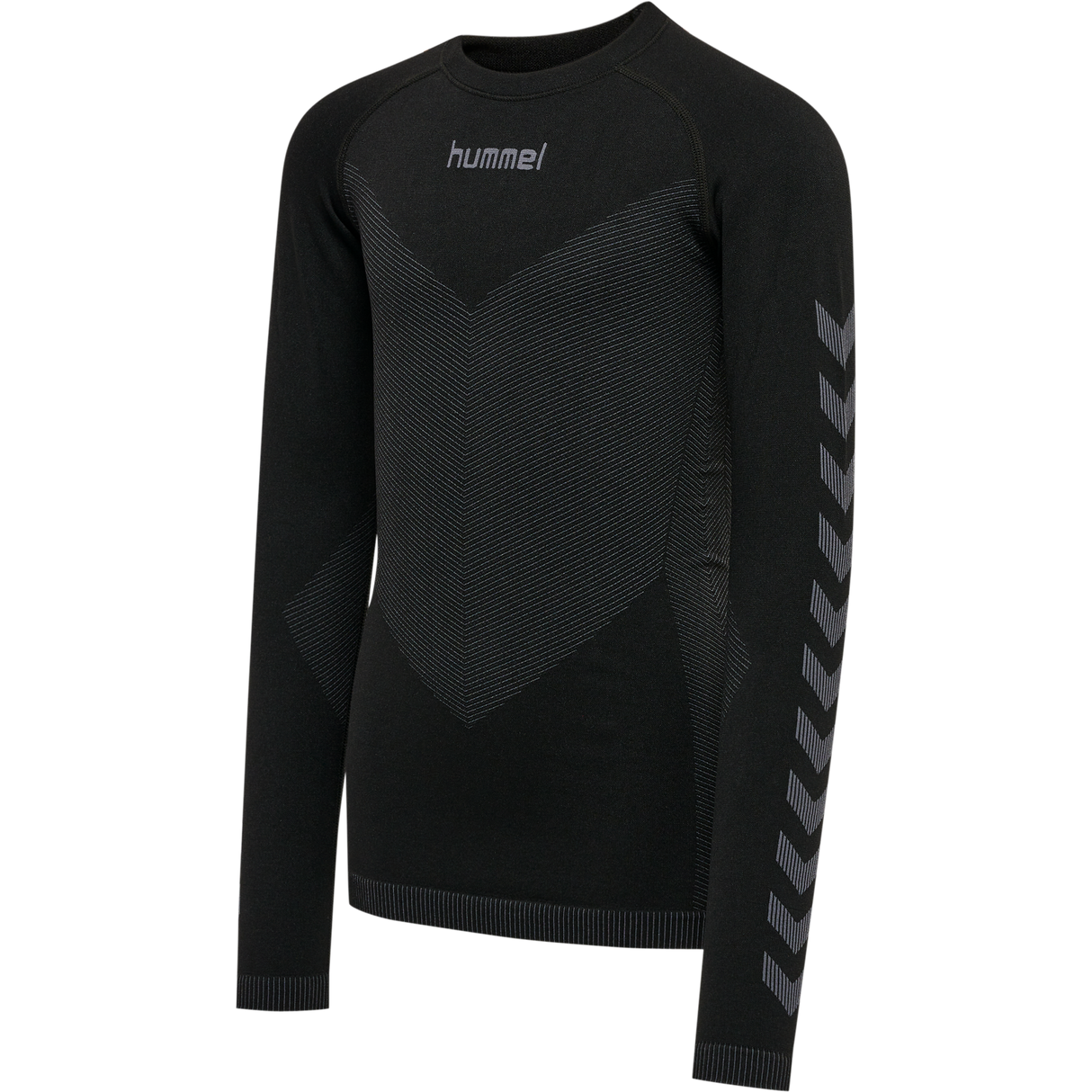 hummel Youth Hummel First Seamless Long Sleeve Jersey K-1