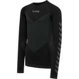 hummel Youth Hummel First Seamless Long Sleeve Jersey K-1