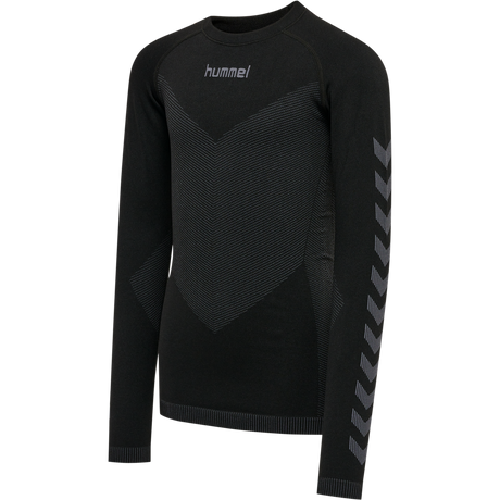 hummel Youth Hummel First Seamless Long Sleeve Jersey K-1