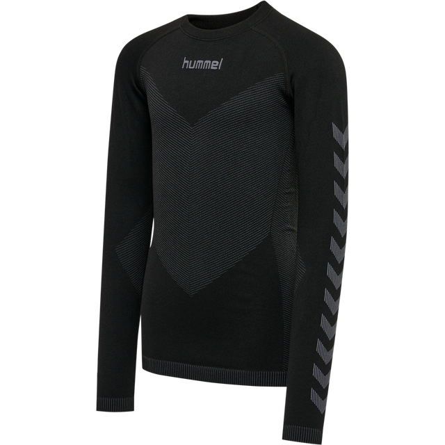 hummel Youth Hummel First Seamless Long Sleeve Jersey K-1