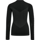 hummel Youth Hummel First Seamless Long Sleeve Jersey K-2