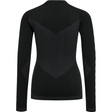 hummel Youth Hummel First Seamless Long Sleeve Jersey K-2