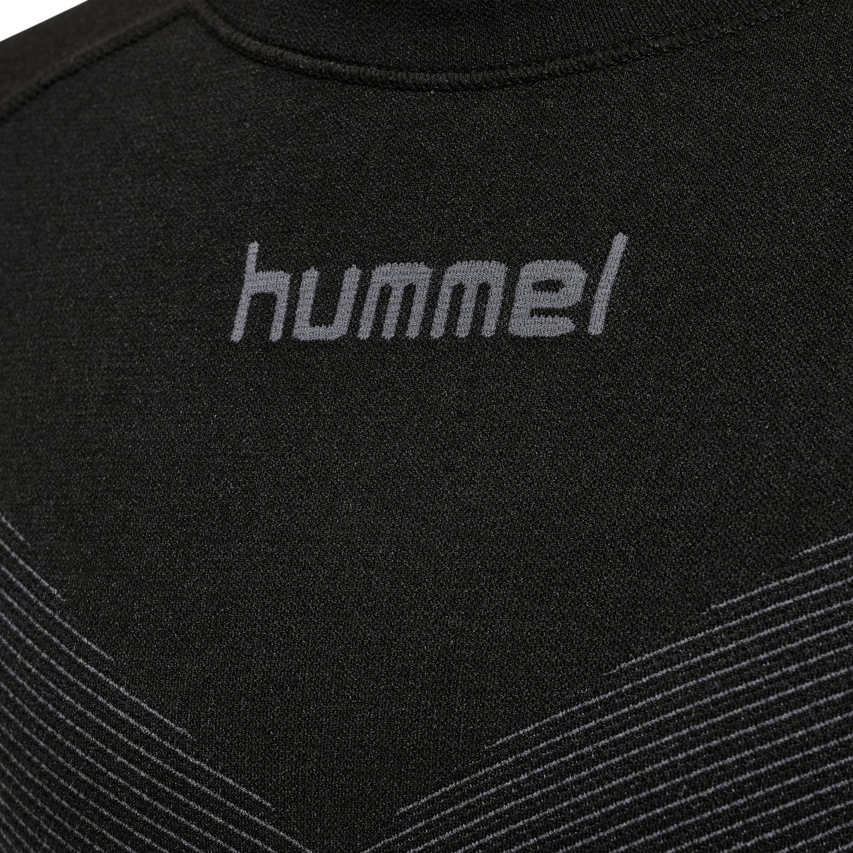 hummel Youth Hummel First Seamless Long Sleeve Jersey K-3