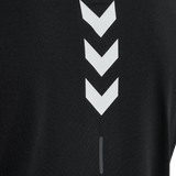hummel Men's Training Essentials Callum Cotton T-Shirt-3