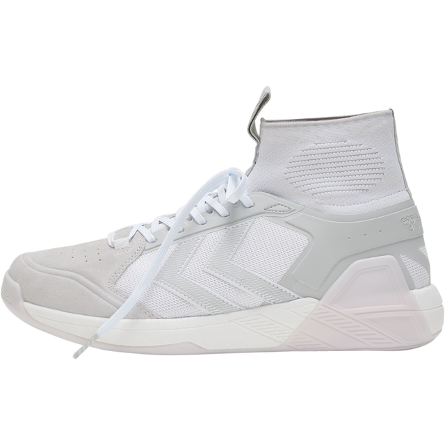 hummel Unisex Algiz Mid Shoes-1