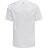 hummel Youth Core XK Core Poly Tee Short Sleeve-2