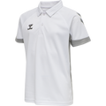 hummel Youth Lead Functional Polo-1