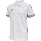 hummel Youth Lead Functional Polo-1