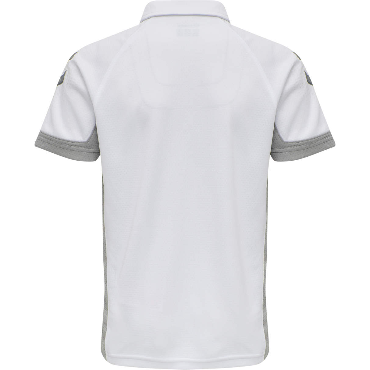 hummel Youth Lead Functional Polo-2