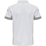 hummel Youth Lead Functional Polo-2