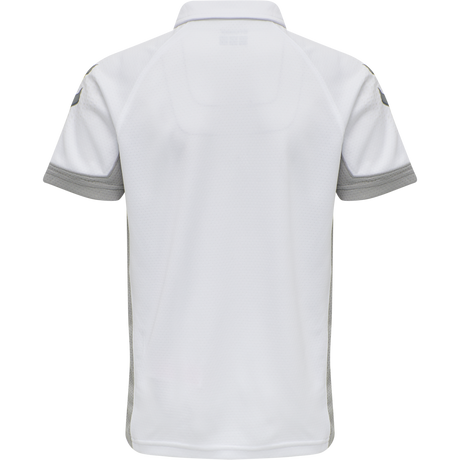 hummel Youth Lead Functional Polo-2