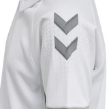 hummel Youth Lead Functional Polo-3