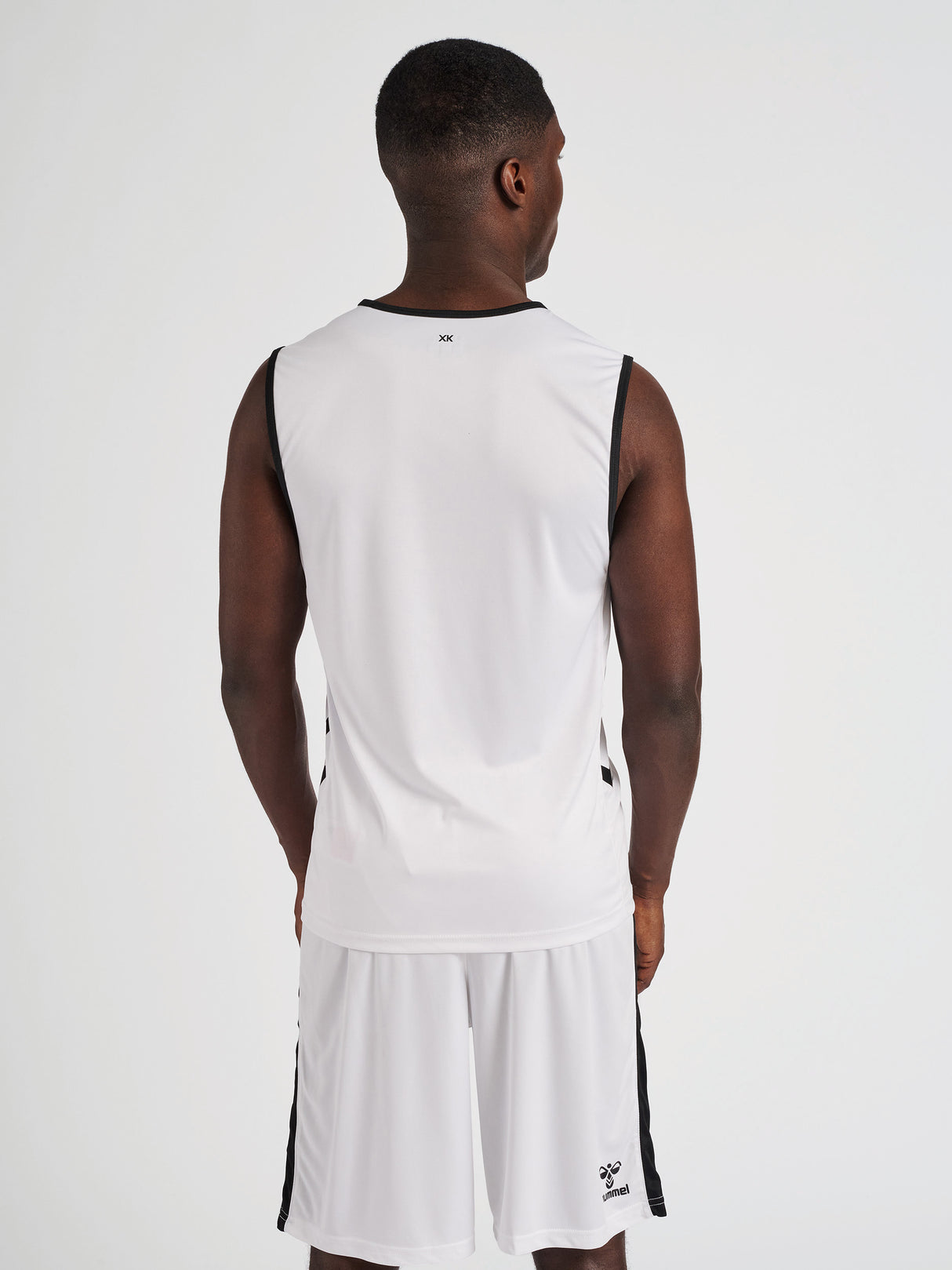 hummel Adult Core XK Basketball Jersey-6