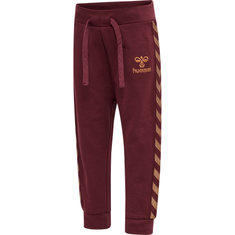 hummel Infant & Toddler Puk Pants-1