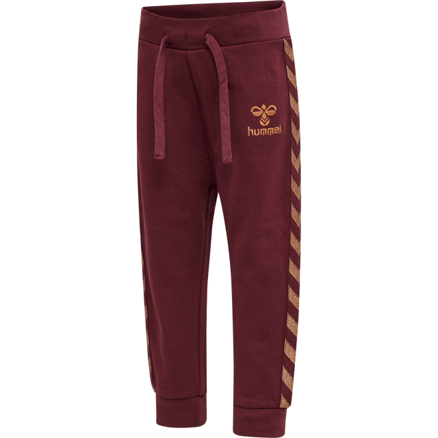 hummel Infant & Toddler Puk Pants-1