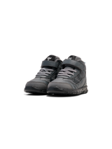 hummel Infant & Toddler Crosslite Winter Mid Shoes-2