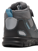 hummel Infant & Toddler Crosslite Winter Mid Shoes-3