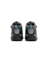 hummel Infant & Toddler Crosslite Winter Mid Shoes-4