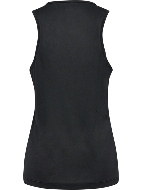 Newline Women's Beat Singlet-1