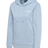 hummel Women's Motion Cotton Hoodie-1