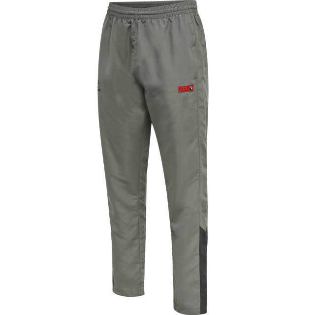 hummel Men's Pro Grid Woven Pants-1