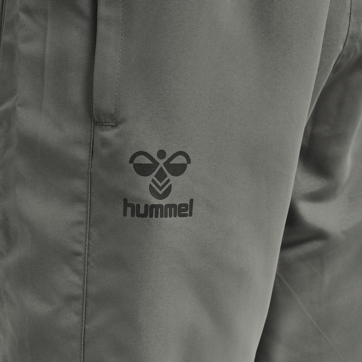 hummel Men's Pro Grid Woven Pants-3