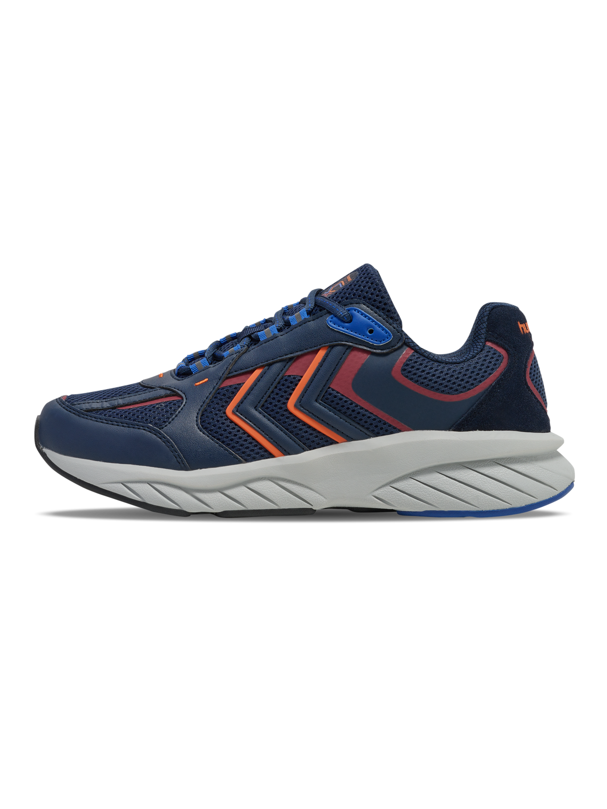 hummel Unisex Reach Lx 6000 Mp Shoes-1