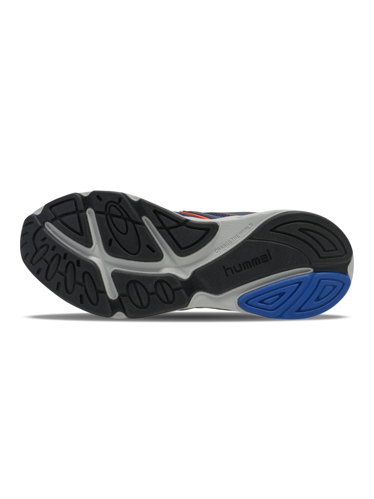hummel Unisex Reach Lx 6000 Mp Shoes-2