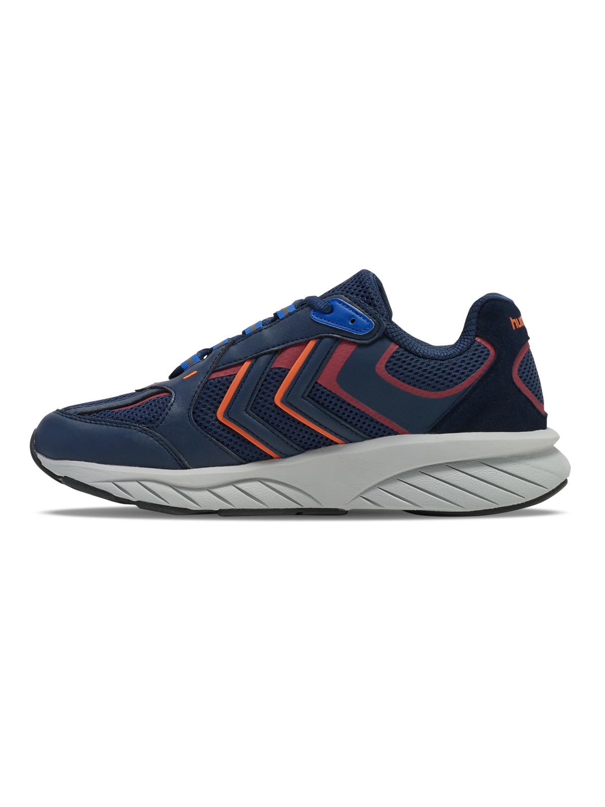 hummel Unisex Reach Lx 6000 Mp Shoes-3