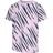 hummel Youth Rushy AOP Short Sleeve T-Shirt-1