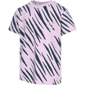 hummel Youth Rushy AOP Short Sleeve T-Shirt-1