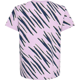 hummel Youth Rushy AOP Short Sleeve T-Shirt-2