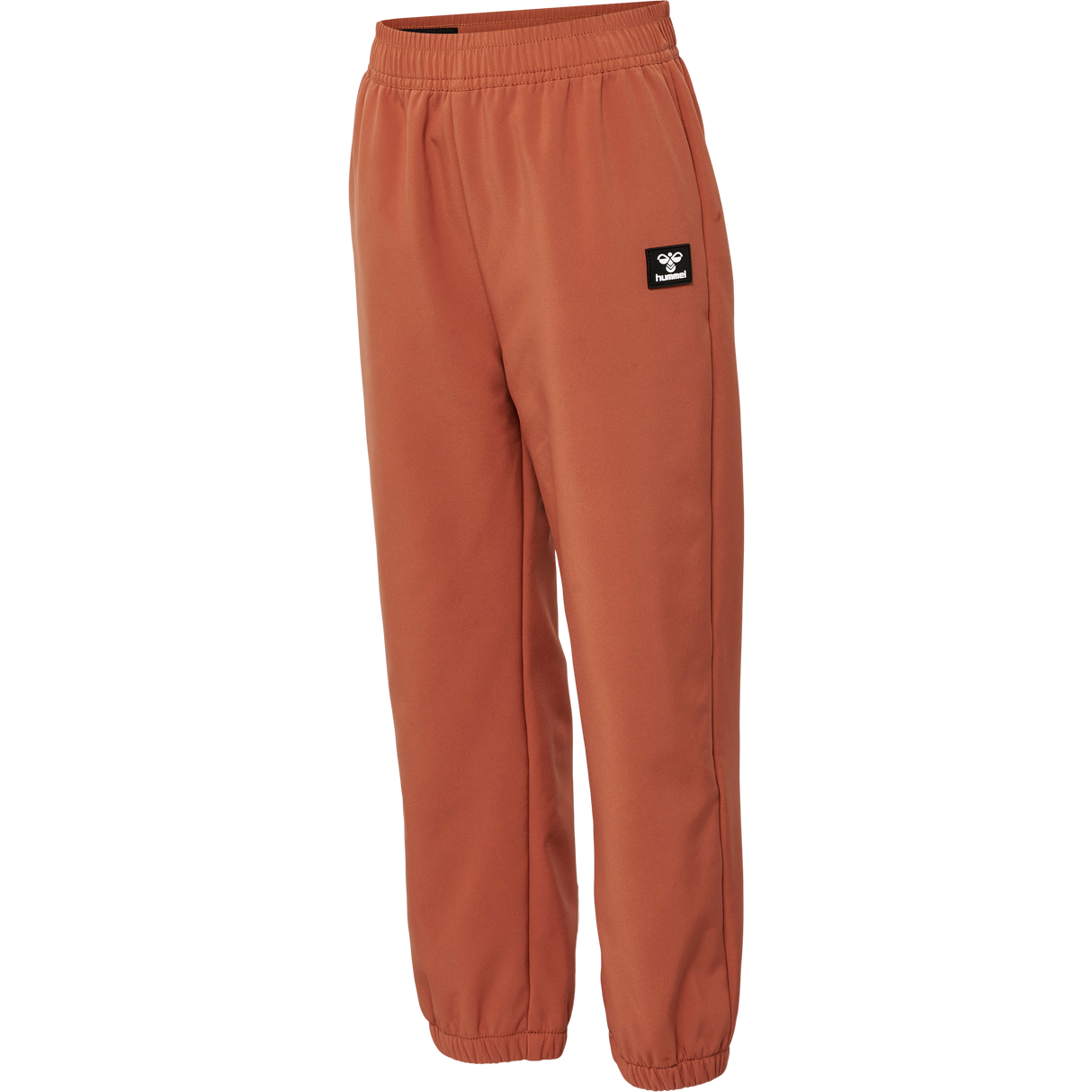 hummel Youth Jupitor Softshell Pants-1