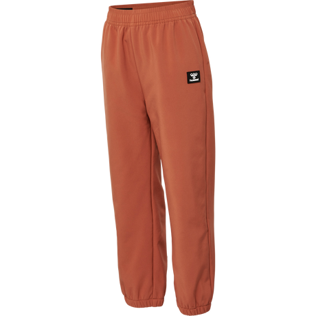 hummel Youth Jupitor Softshell Pants-1