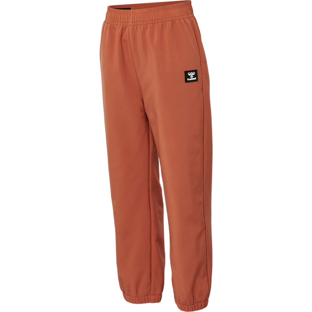 hummel Youth Jupitor Softshell Pants-1