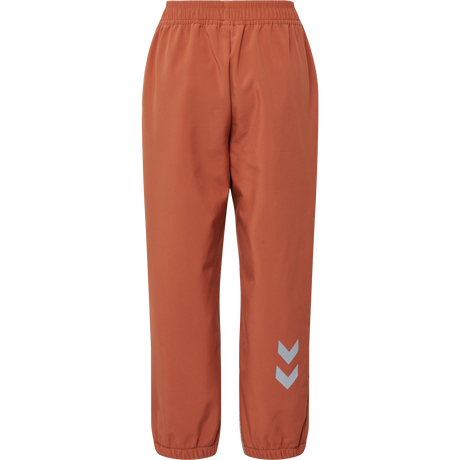 hummel Youth Jupitor Softshell Pants-2
